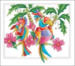 (image for) Love In The Tropics